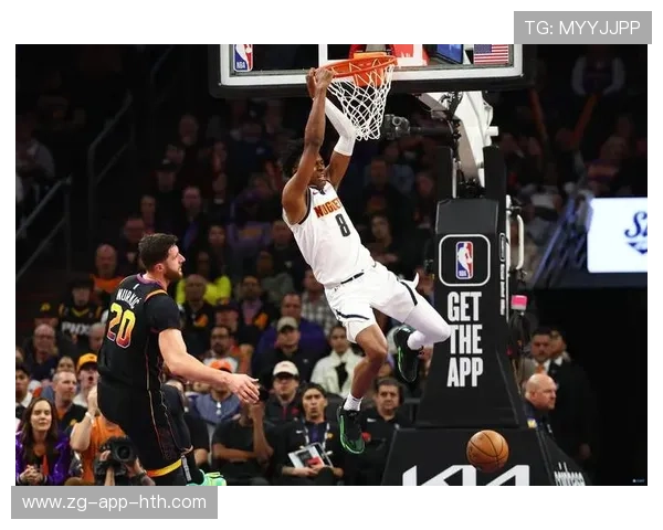 掘金替补阵容爆发,替补得分成为胜负关键,掘金现有阵容 掘金替补阵容爆发,替补得分成为胜负关键,掘金现有阵容