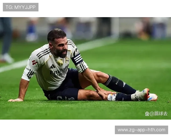 皇马在关键人员伤病面前显得脆弱