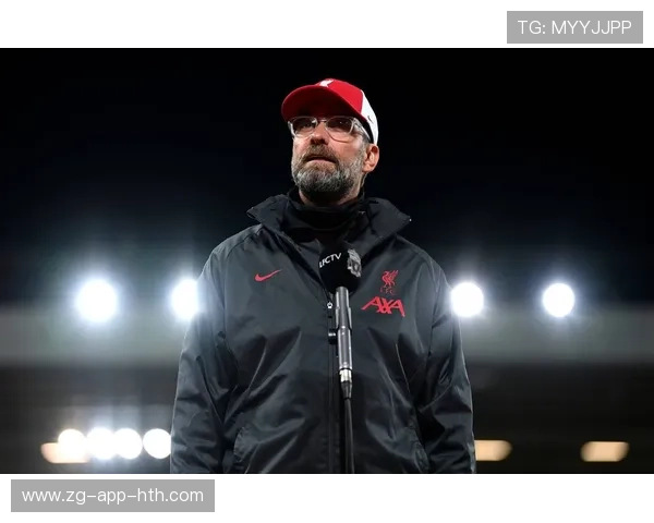 利物浦连丢关键分,克洛普离开后的真空显现——从荣耀到迷茫的转折点 利物浦连丢关键分,克洛普离开后的真空显现——从荣耀到迷茫的转折点