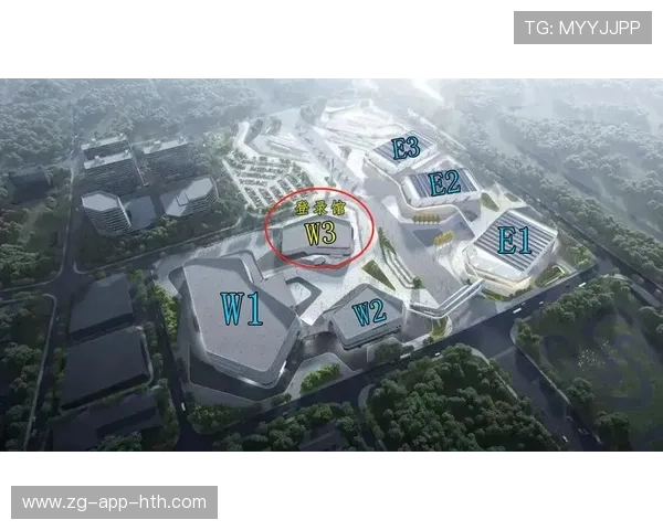 场馆多功能开发带动周边产业链升级