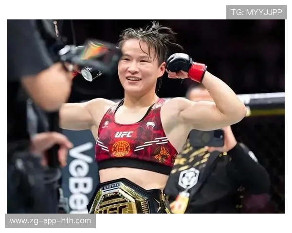 张伟丽调整心态，采访中透露“越来越享受训练”