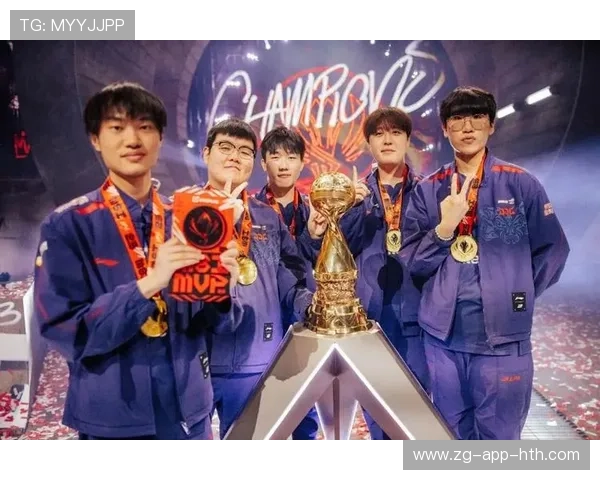 《英雄联盟》预选战火热进行，冠军逐步浮现！