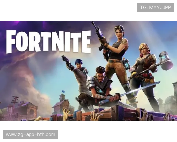 《堡垒之夜》新皮肤及战斗通行证火爆热销，堡垒之夜来看看这些战士