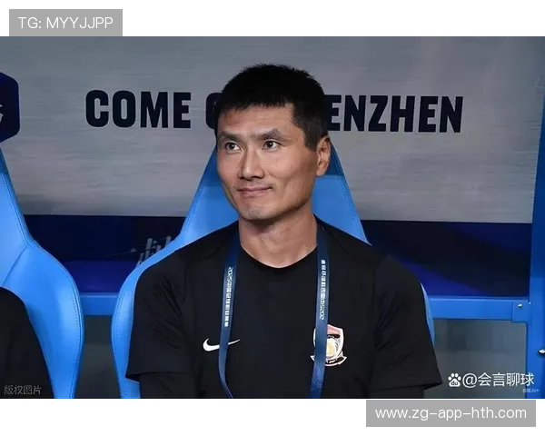 国足帅位讨论，本土教练优势明显，国足有名的教练