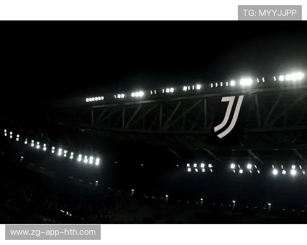 尤文图斯中后场衔接顺畅