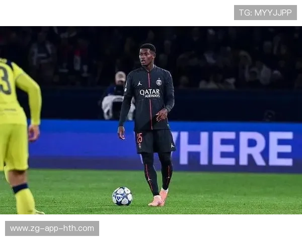 巴黎王子公园大战热刺：恩里克生死局