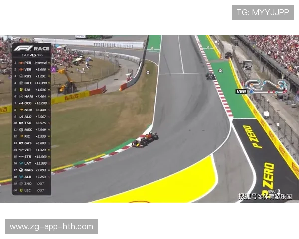 拉塞尔测试进站前刹车点