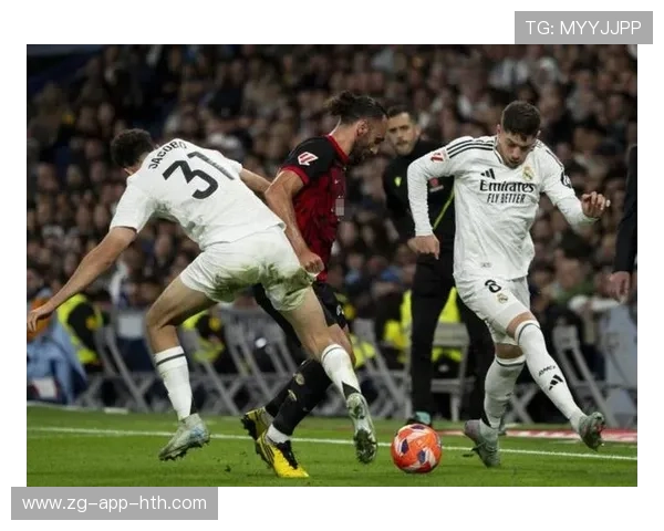 皇马惊爆大逆转：克服绝境晋级生死战！