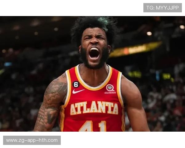 老鹰特雷杨抛投命中，末节直接回应，老鹰队的特雷杨身高多少