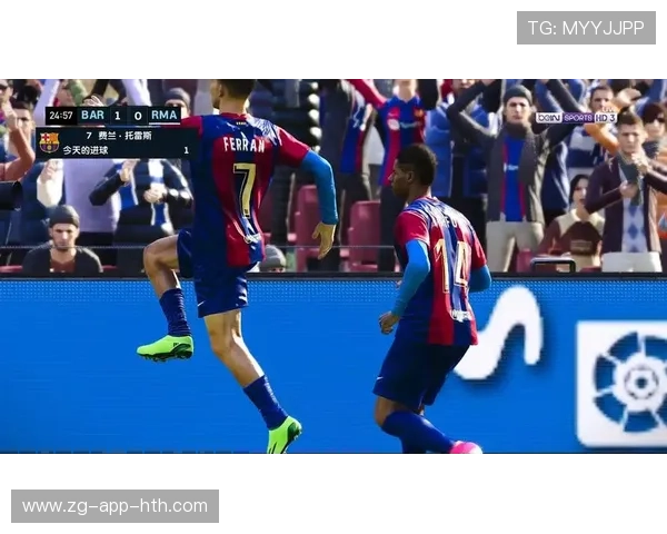 费兰托雷斯过顶挑传撕裂后排，巴萨连续形成终结点：进攻美学与战术脉动的现场解读